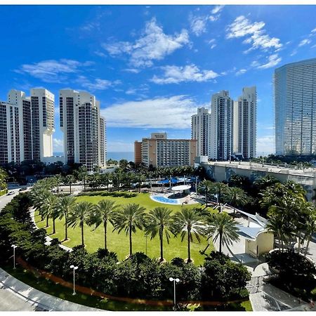 Ocean Reserve Condominium Miami Beach Eksteriør bilde
