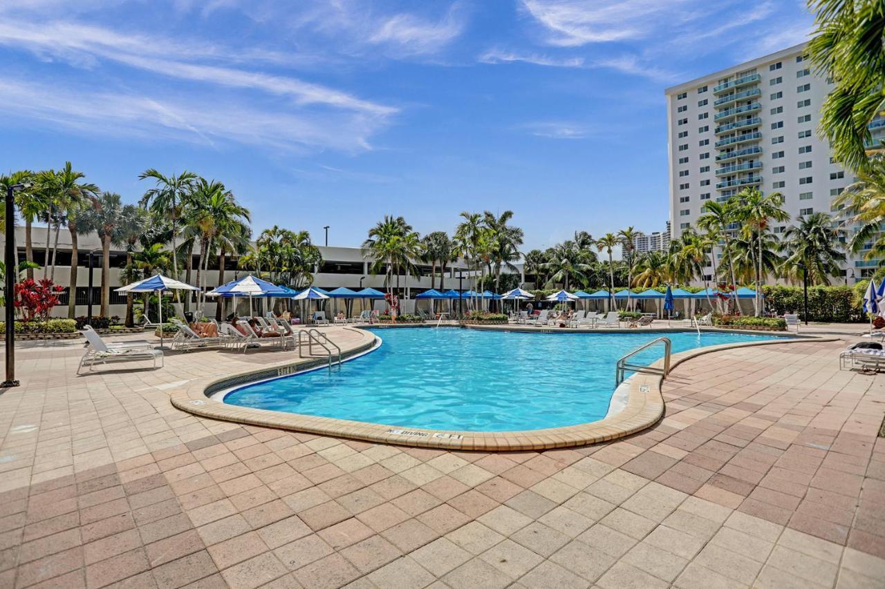 Ocean Reserve Condominium Miami Beach Eksteriør bilde