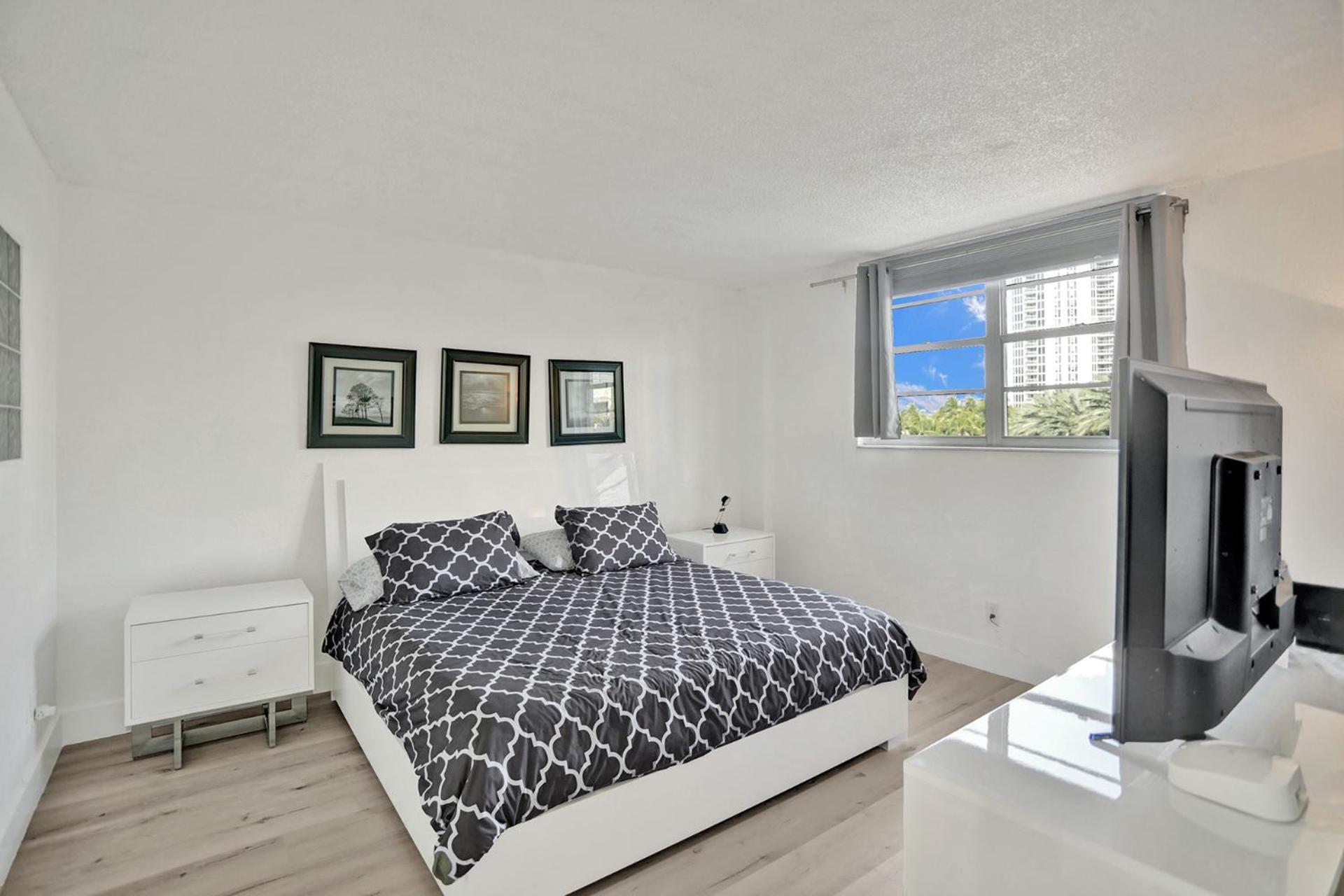 Ocean Reserve Condominium Miami Beach Rom bilde