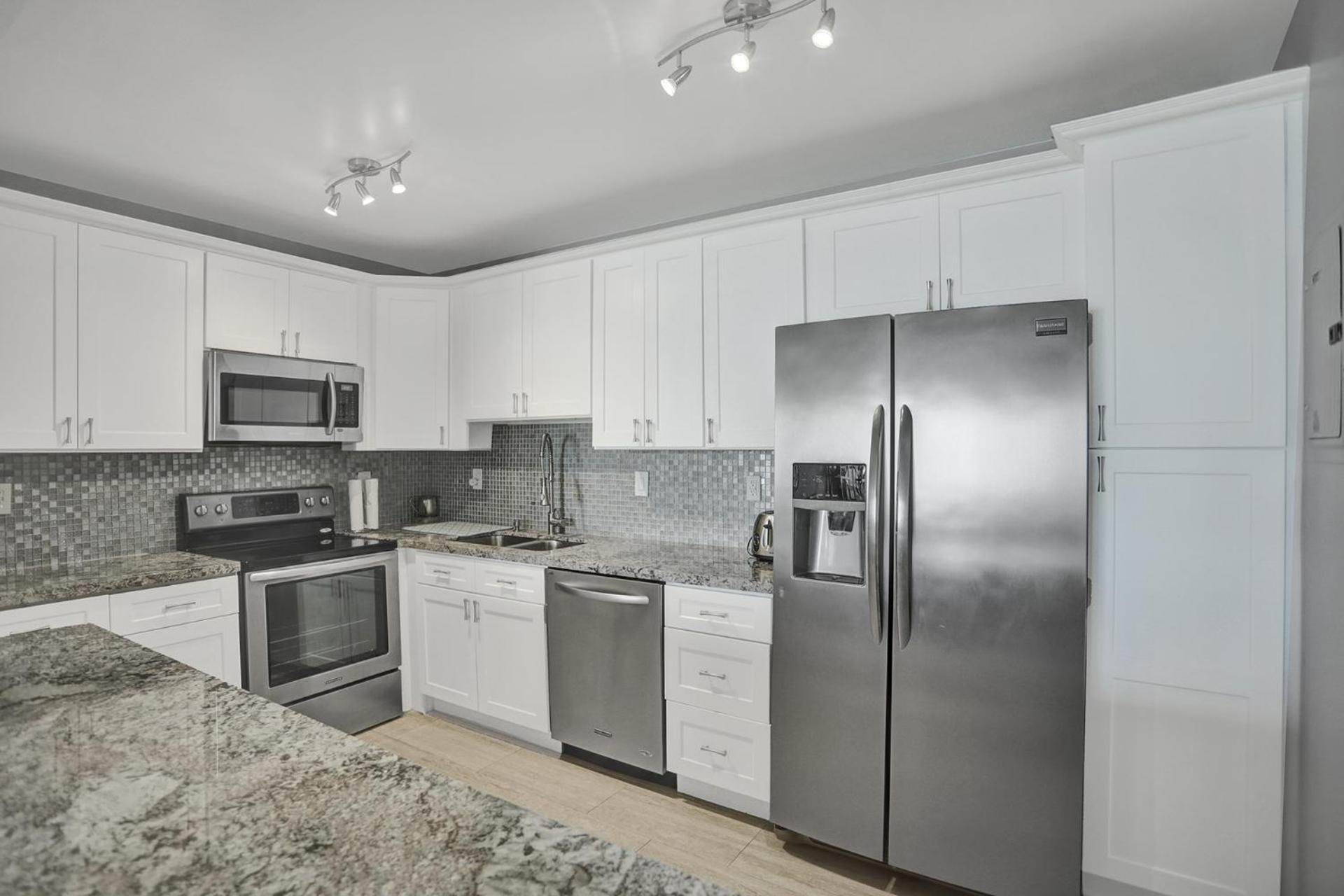Ocean Reserve Condominium Miami Beach Rom bilde