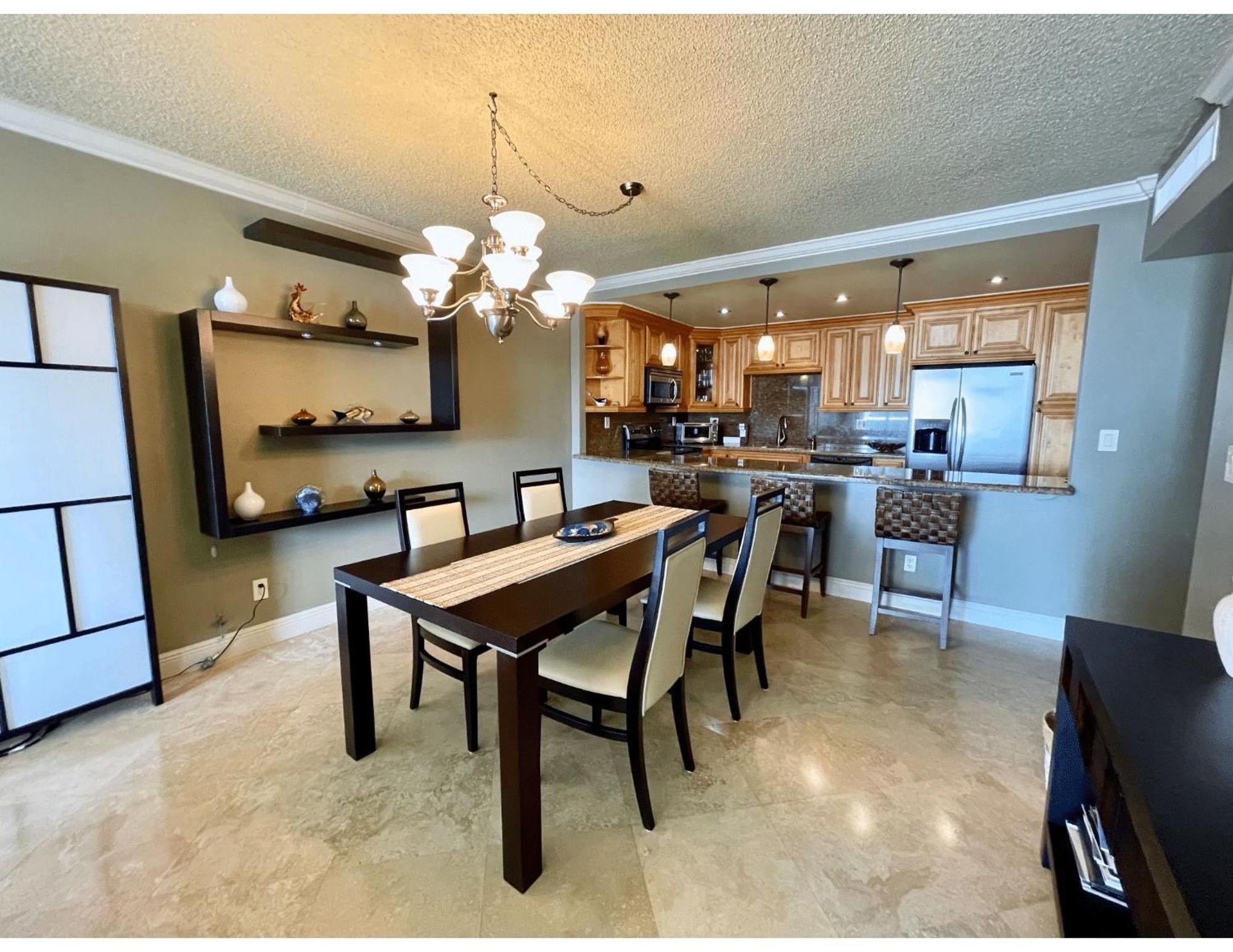 Ocean Reserve Condominium Miami Beach Rom bilde