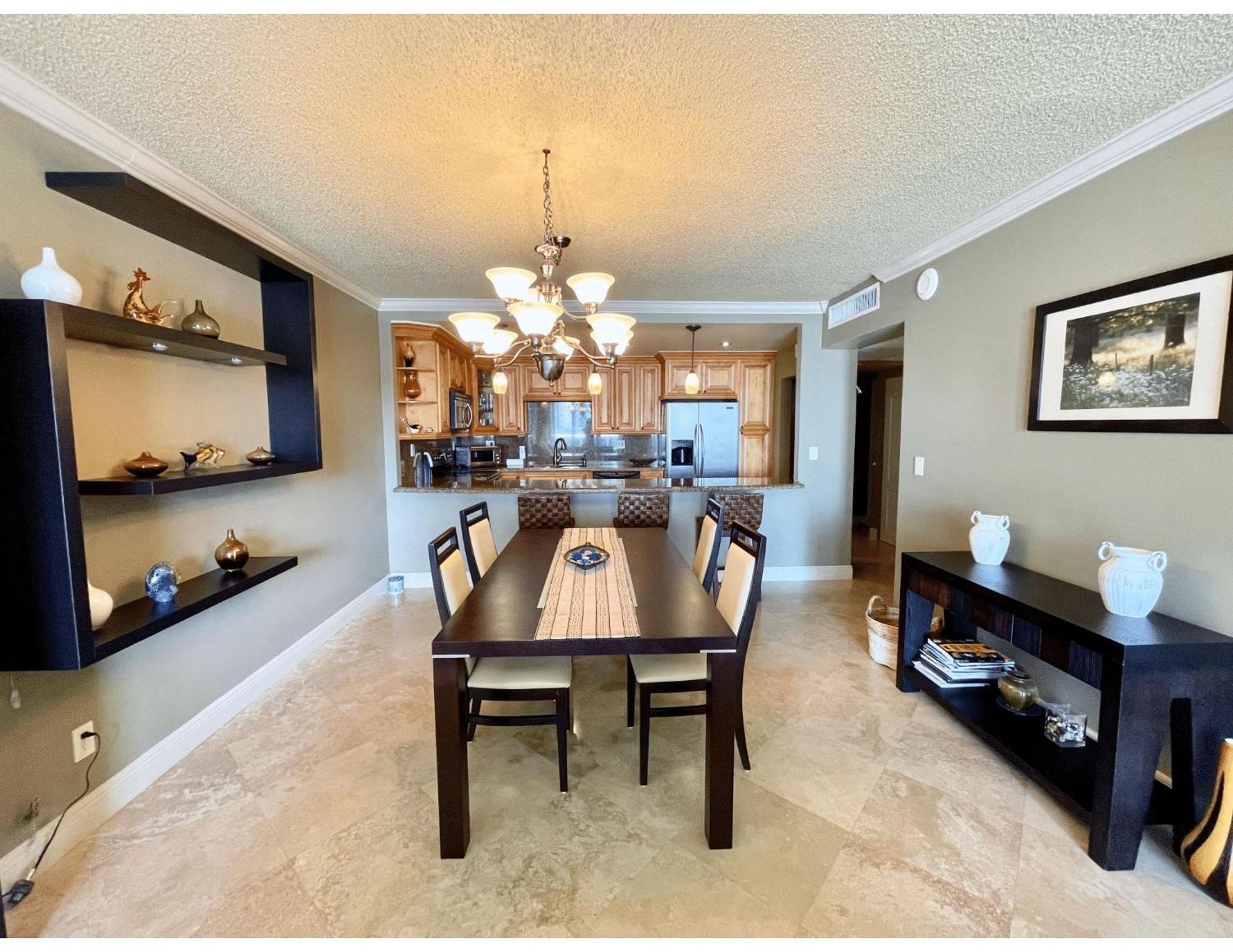 Ocean Reserve Condominium Miami Beach Rom bilde